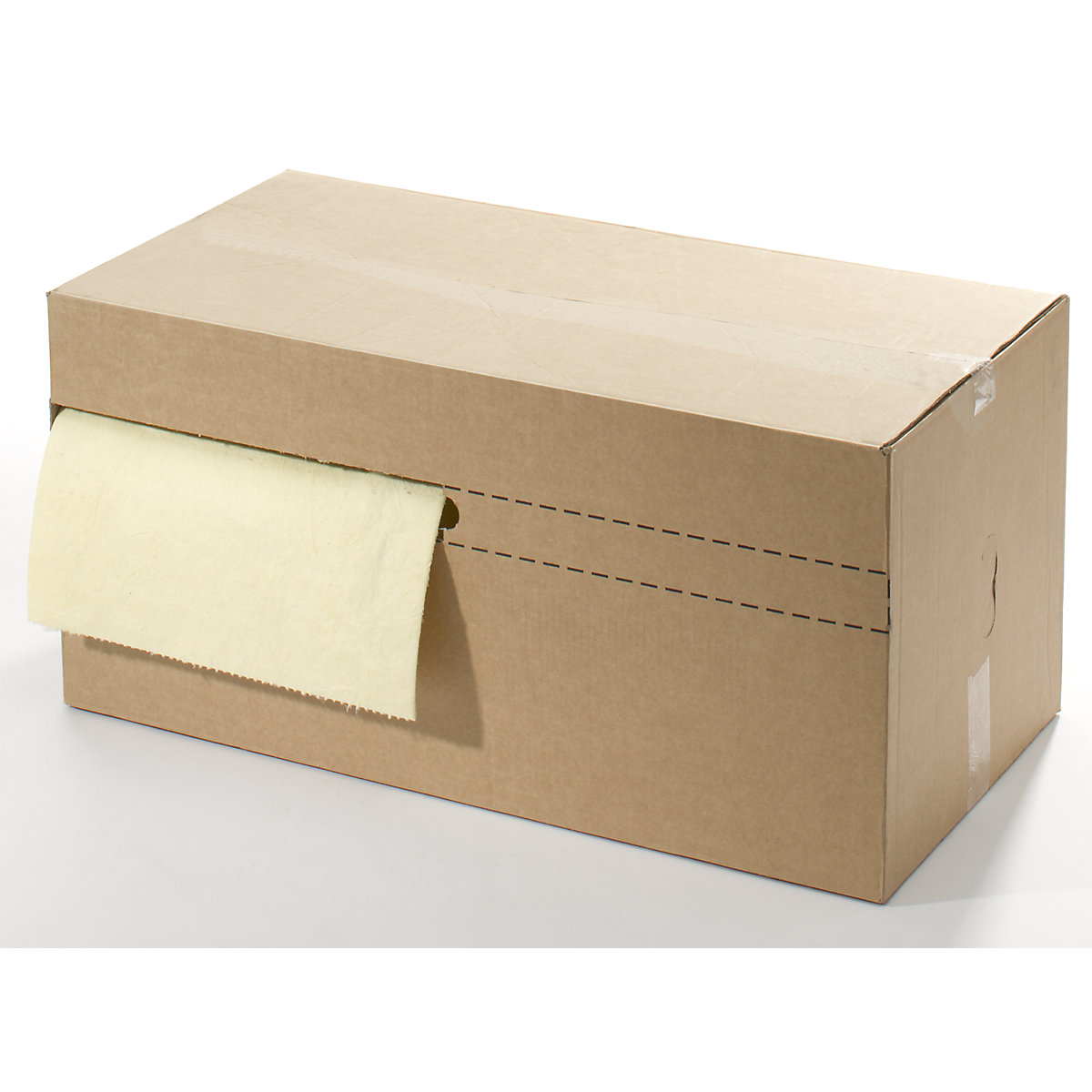 Absorvente aglutinante FIRST (Imagem do produto 9)-8