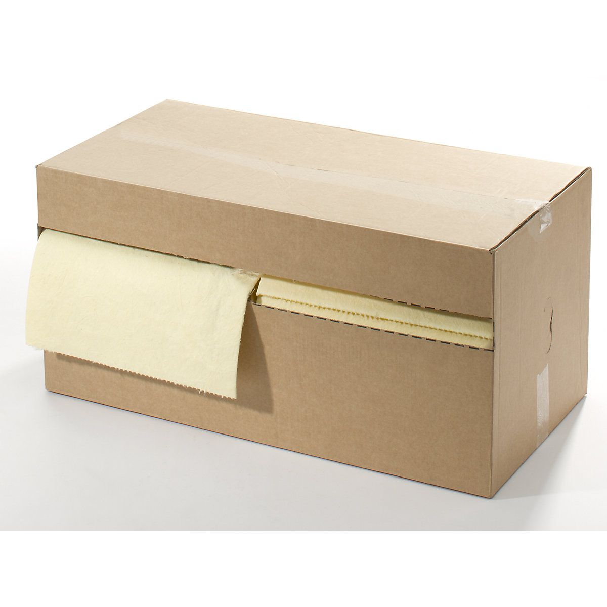 Absorvente aglutinante FIRST (Imagem do produto 10)-9