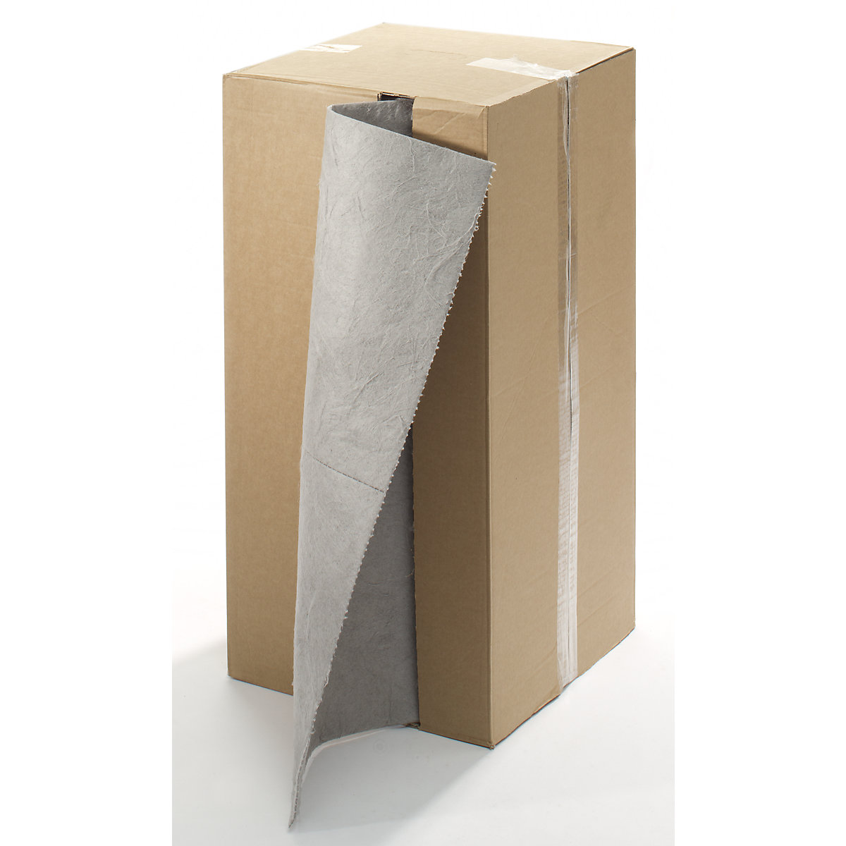 Absorvente aglutinante FIRST (Imagem do produto 9)-8