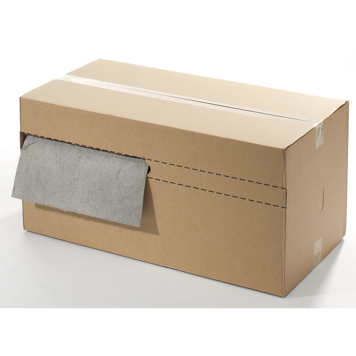 Absorvente aglutinante FIRST (Imagem do produto 9)-8