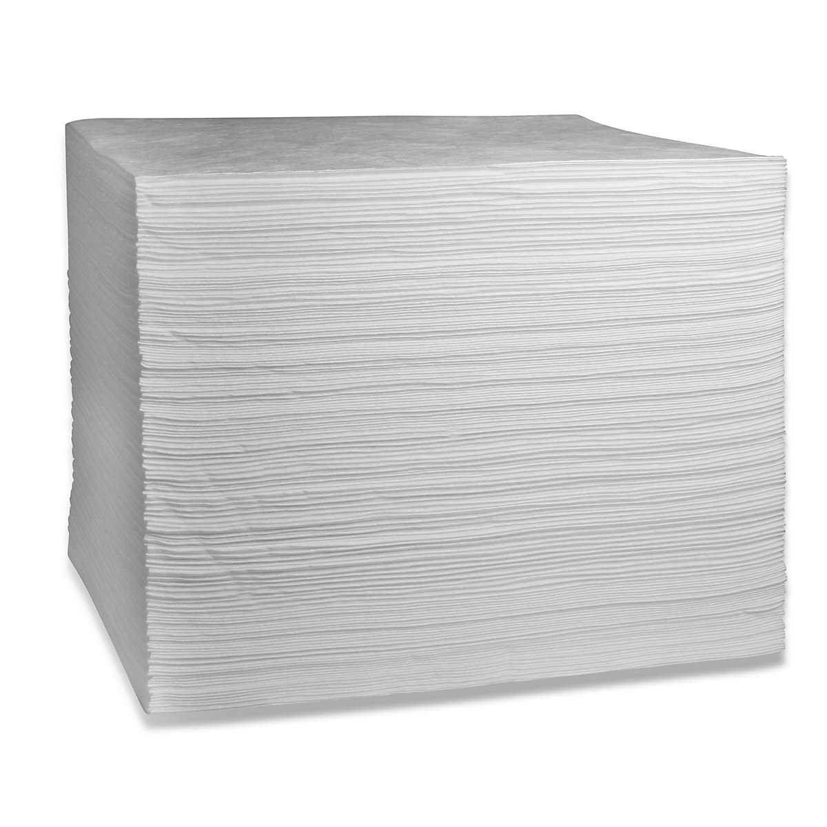 Absorvente aglutinante FIRST