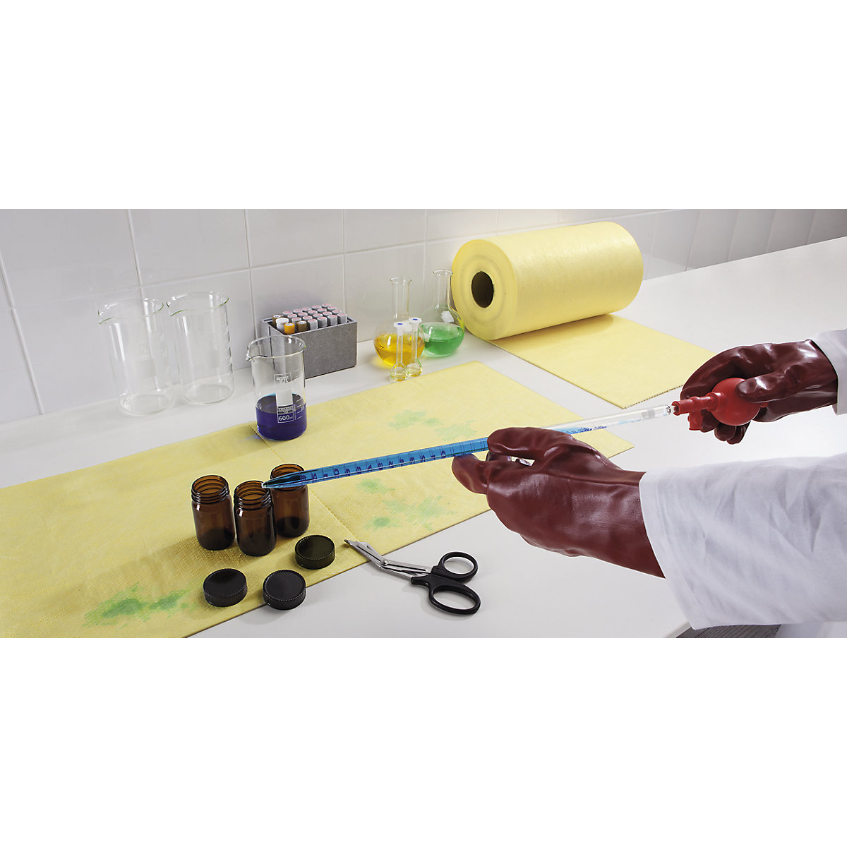 Absorvente aglutinante PRO (Imagem do produto 2)-1