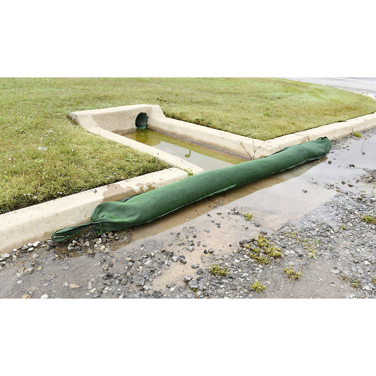 Mangueira de filtração para proteção de canais (Imagem do produto 3)-2