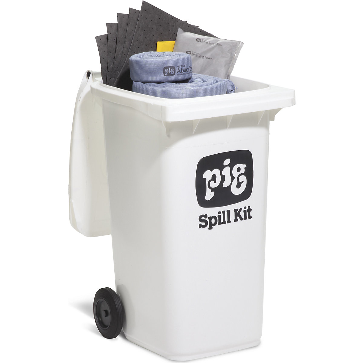 Kit de emergência móvel, médio – PIG (Imagem do produto 5)-4