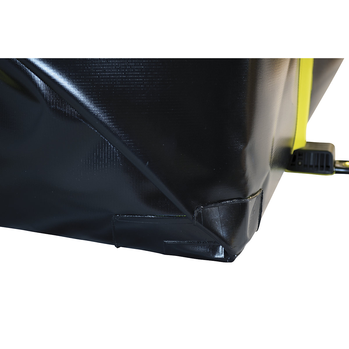 Cuba dobrável Rigid-Lock QuickBerm® – Justrite (Imagem do produto 9)-8