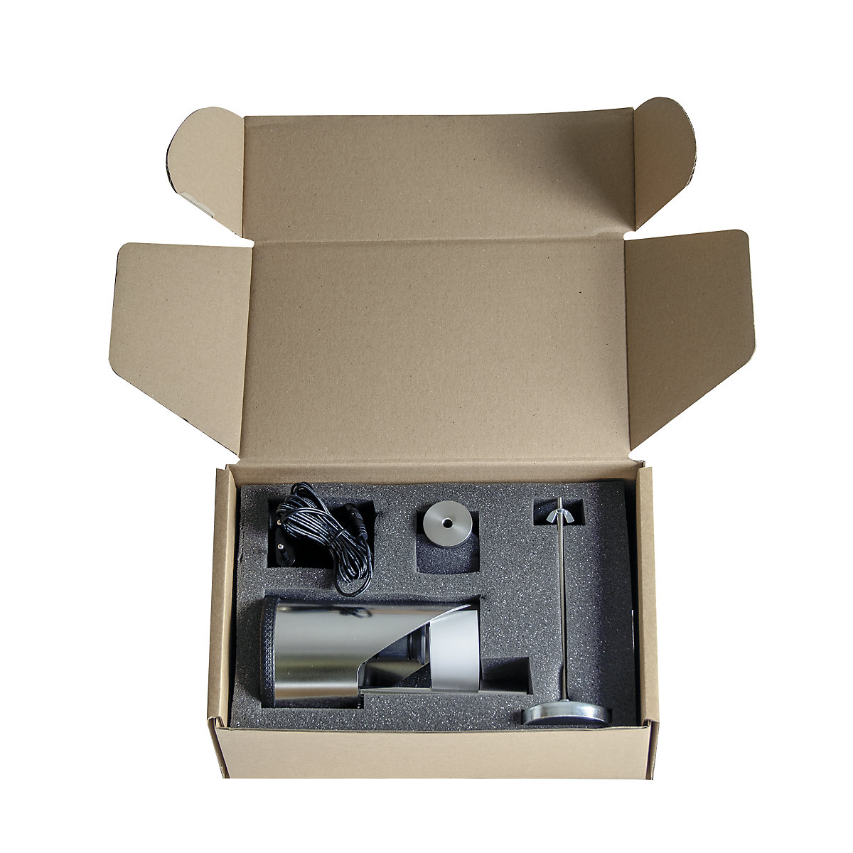 Skimmer de correia para óleo com base flexível (Imagem do produto 4)-3