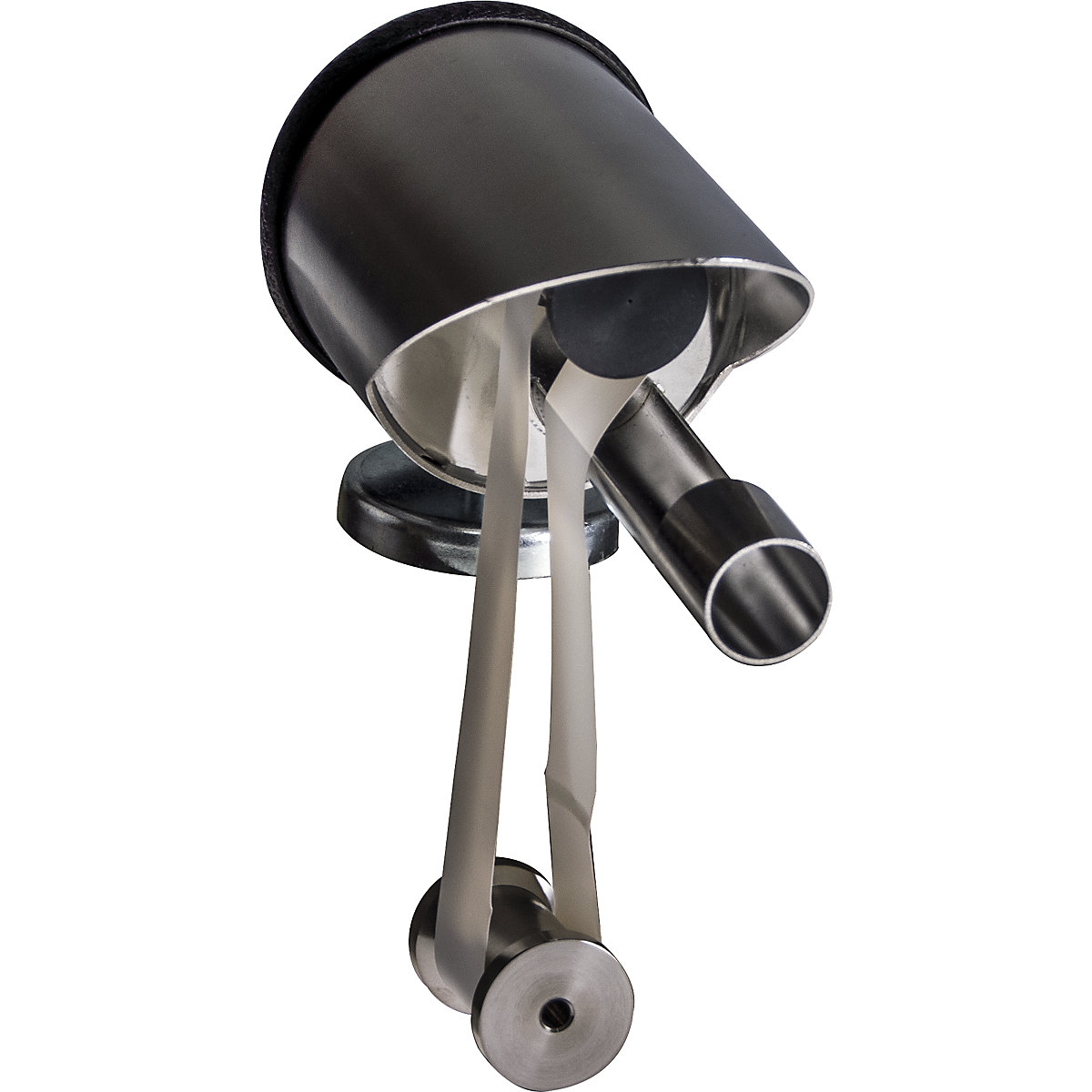 Skimmer de correia para óleo com pé magnético (Imagem do produto 3)-2