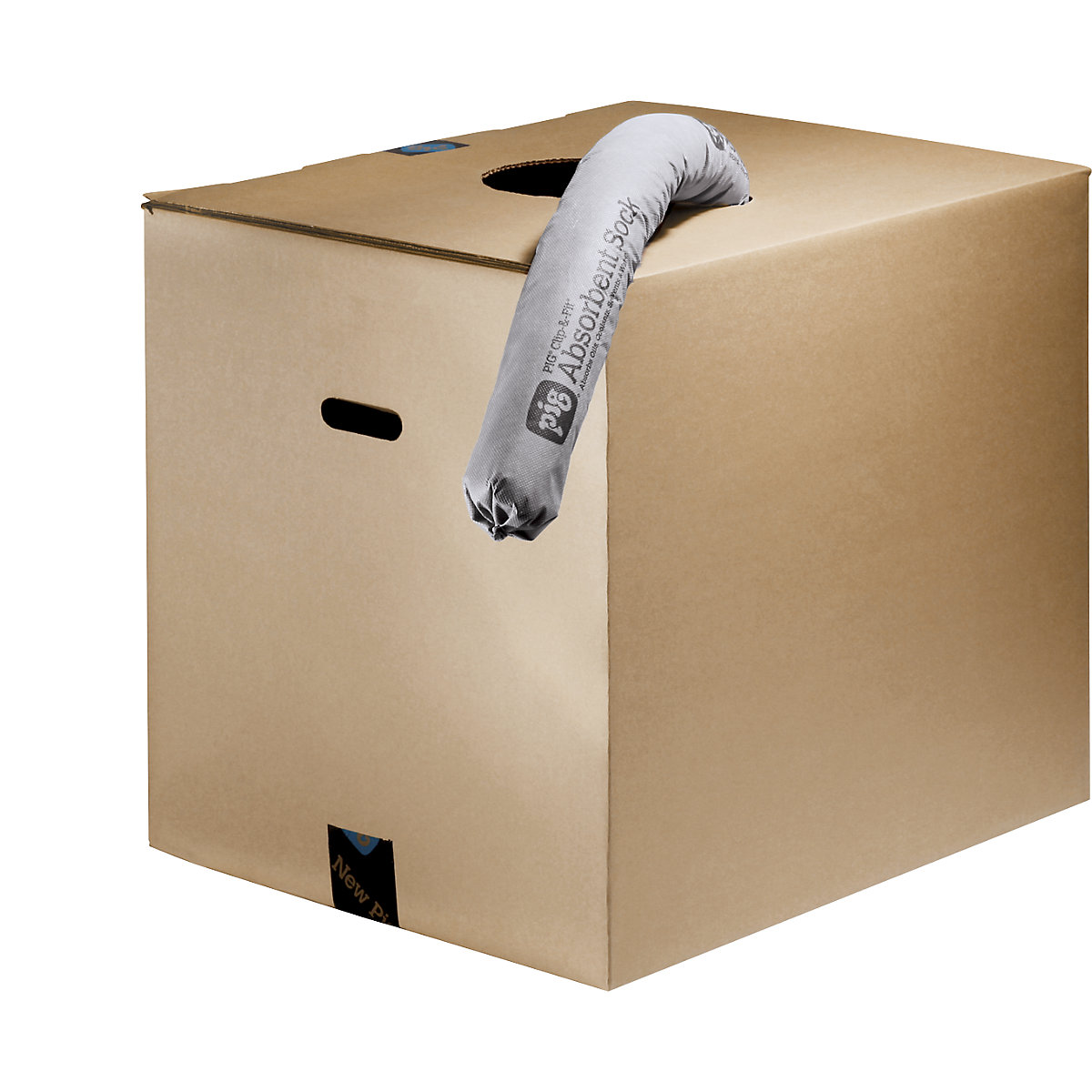 Chouriço absorvente universal CLIP-&-FIT® - PIG