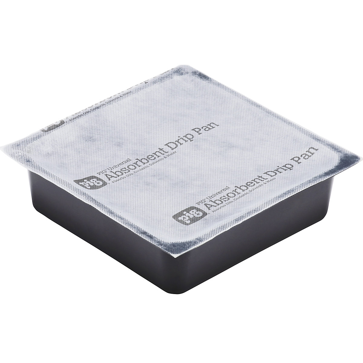 Cuba absorvente PAN - PIG