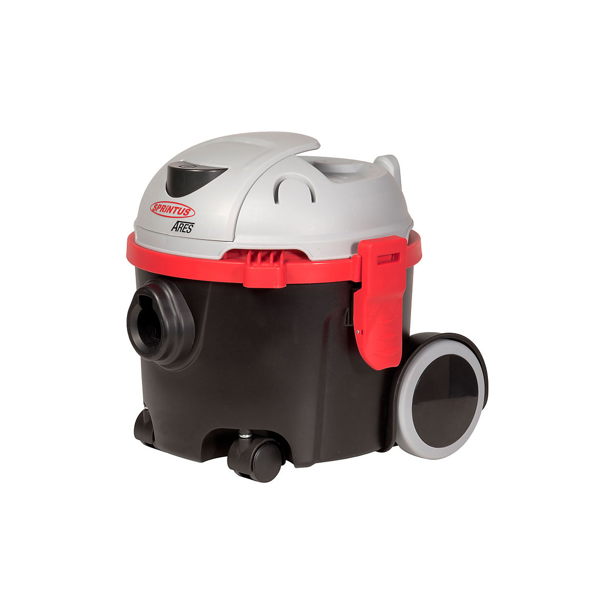 Aspirador a seco, gama de base – Sprintus (Imagem do produto 6)-5