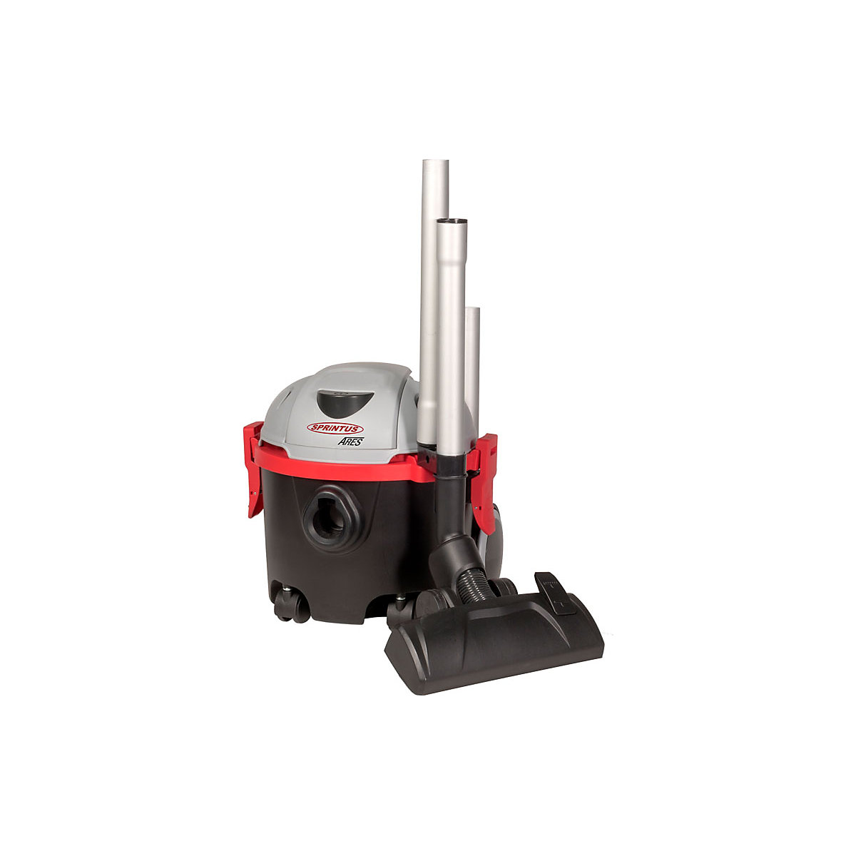 Aspirador a seco, gama de base – Sprintus (Imagem do produto 13)-12