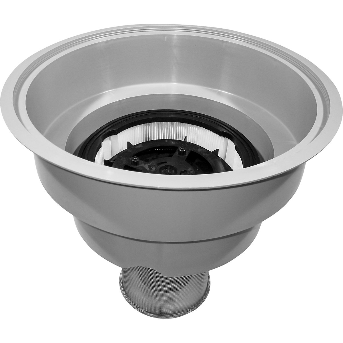 Aspirador para aparas EVO 429K (Imagem do produto 3)-2