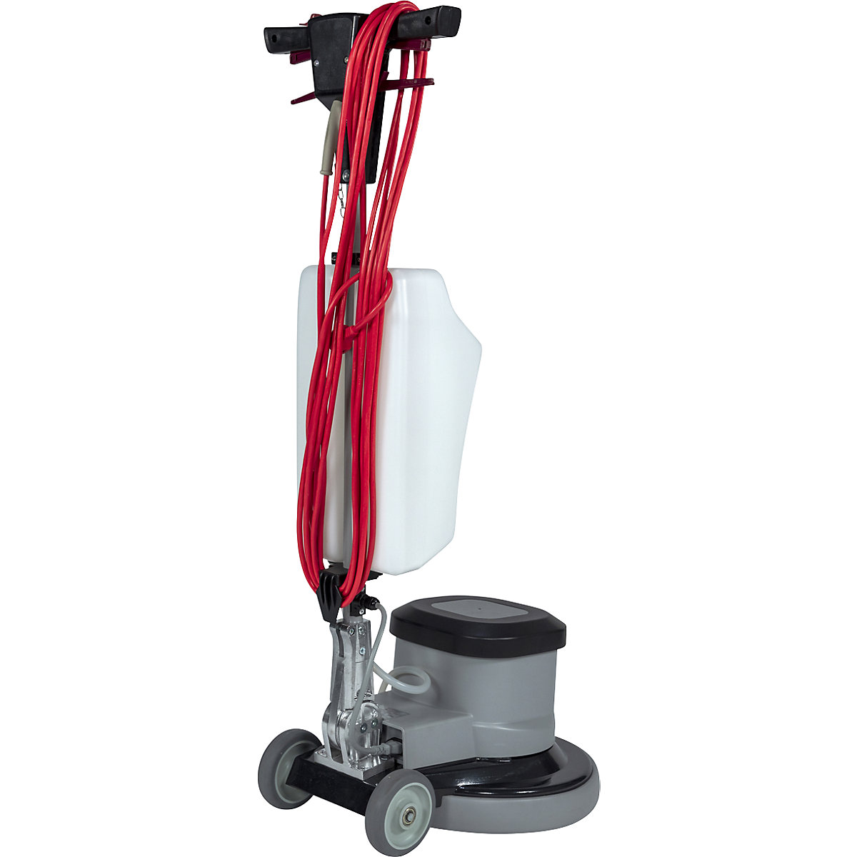 Lavadora de pavimentos monodisco EM 17 EVO – Sprintus (Imagem do produto 3)-2