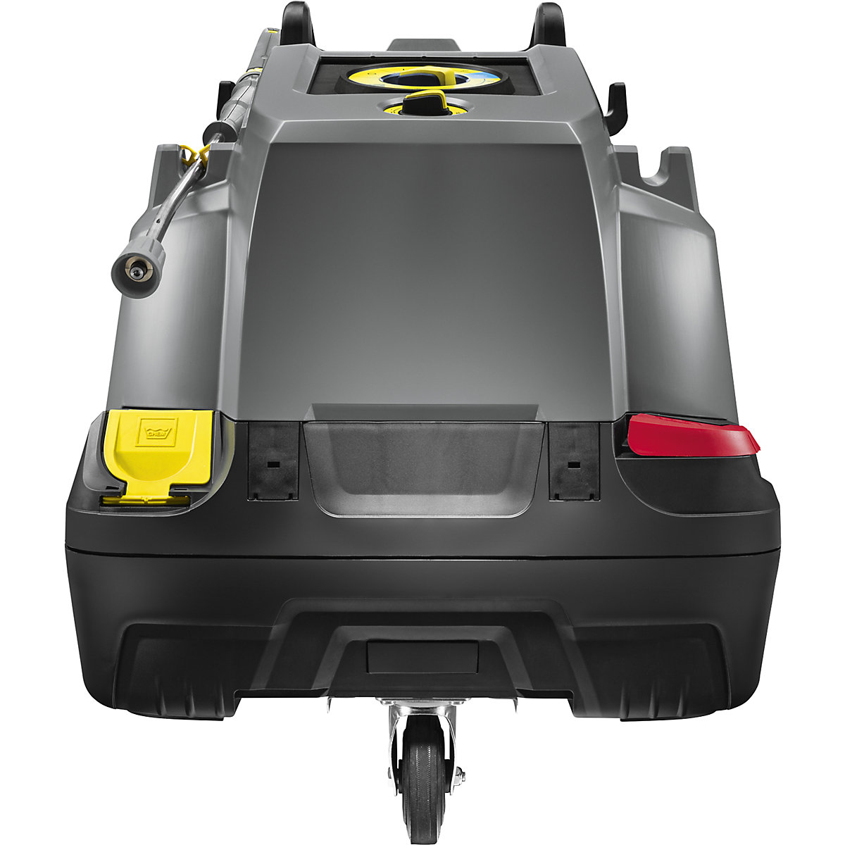 Máquina de limpeza de alta pressão – Kärcher (Imagem do produto 4)-3