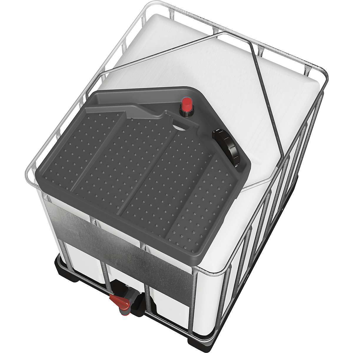 Funil para IBC M (Imagem do produto 3)-2