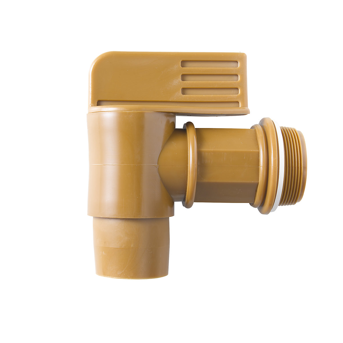 Torneira de segurança