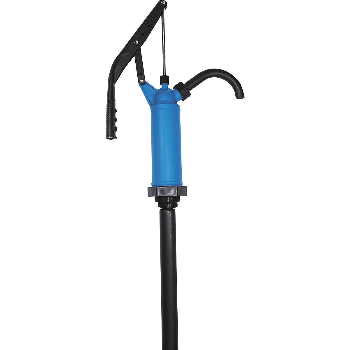 Bomba manual para bidões – eurokraft basic (Imagem do produto 2)-1