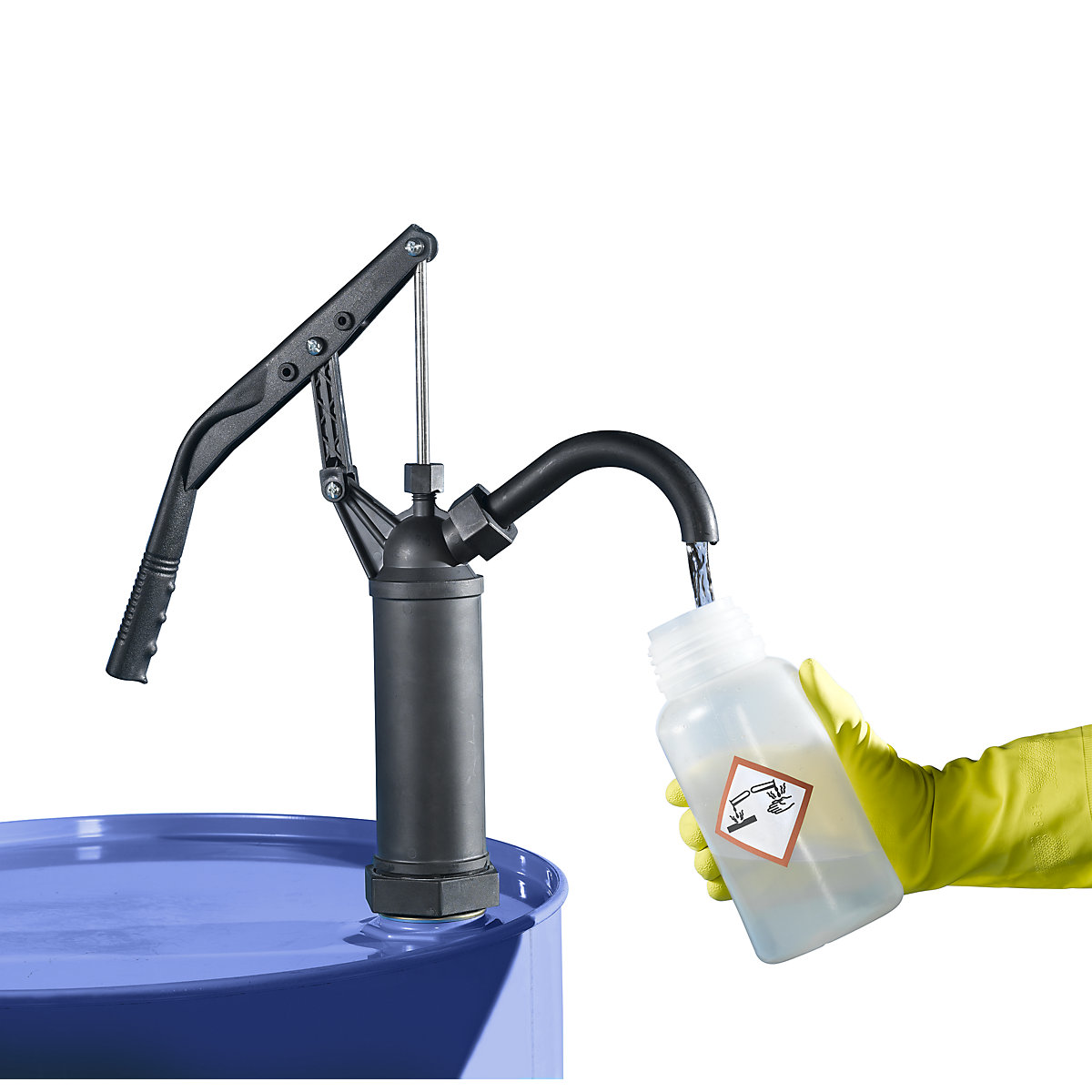 Bomba manual (Imagem do produto 2)-1