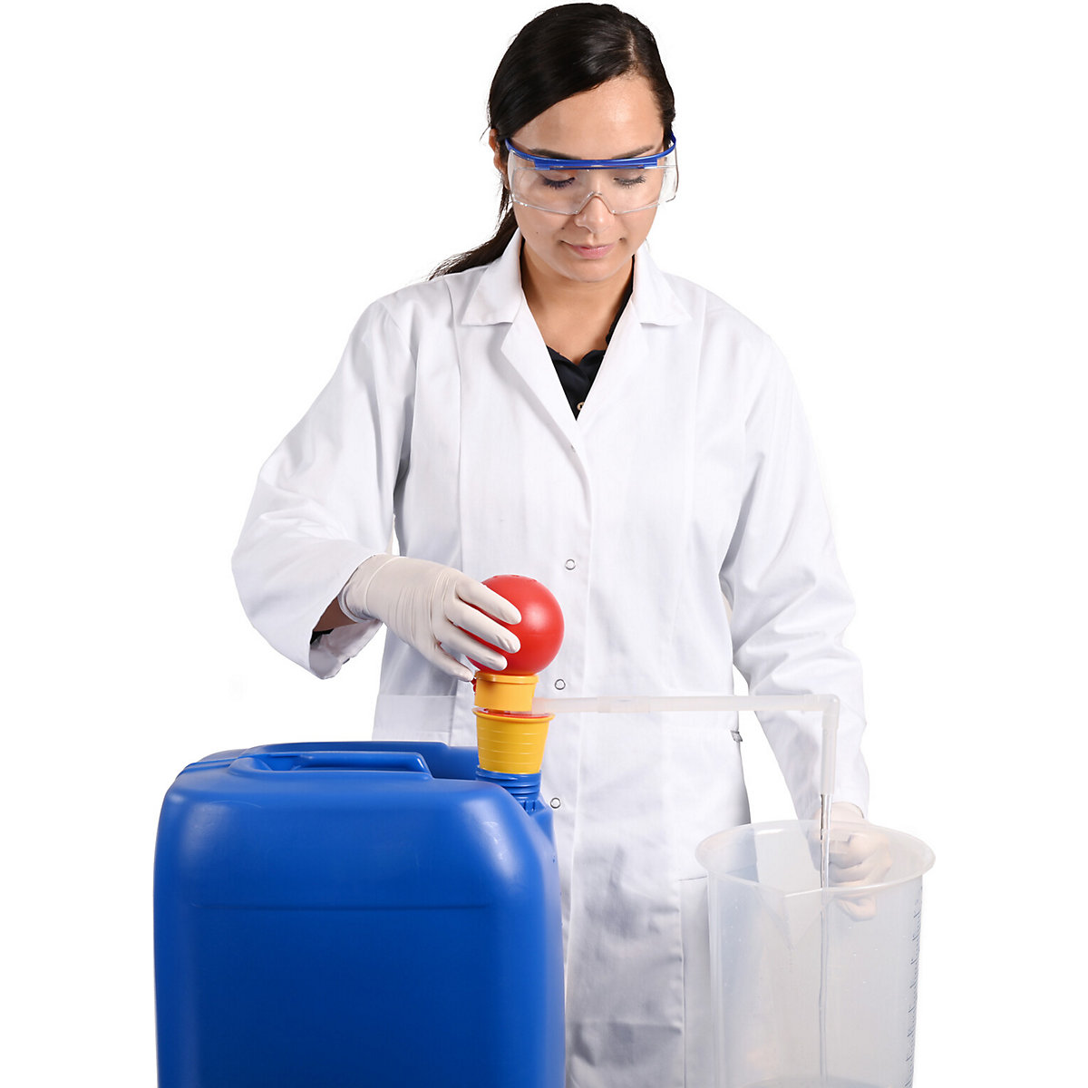 Bomba para recipientes pequenos (Imagem do produto 6)-5