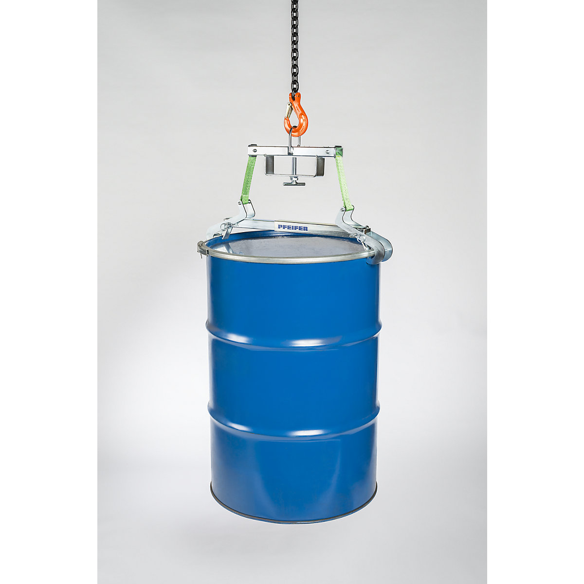 Basculador de bidões – Pfeifer (Imagem do produto 2)-1