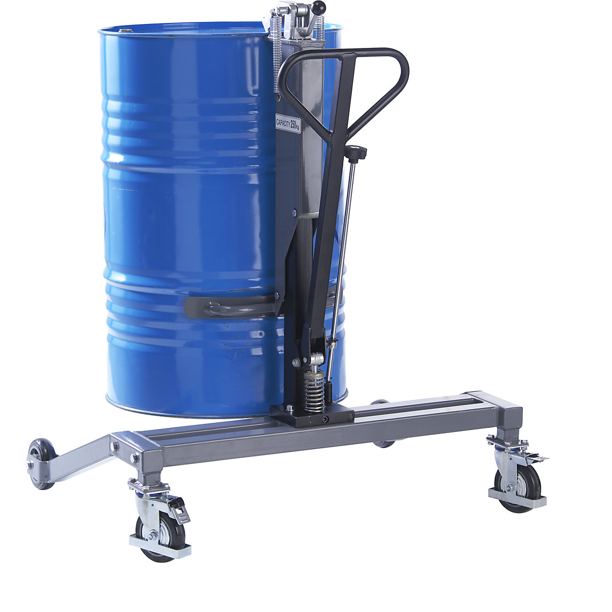 Elevador de bidões – eurokraft basic (Imagem do produto 2)-1