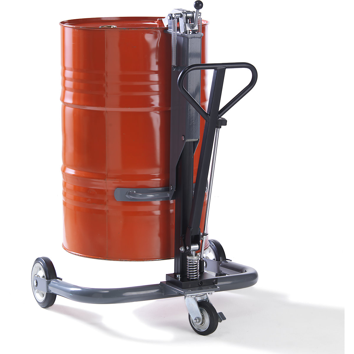 Elevador de bidões – eurokraft basic (Imagem do produto 2)-1