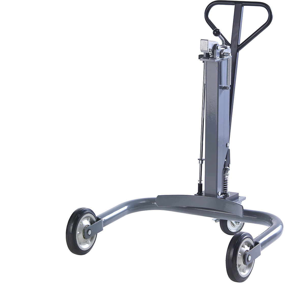 Elevador de bidões – eurokraft basic (Imagem do produto 4)-3