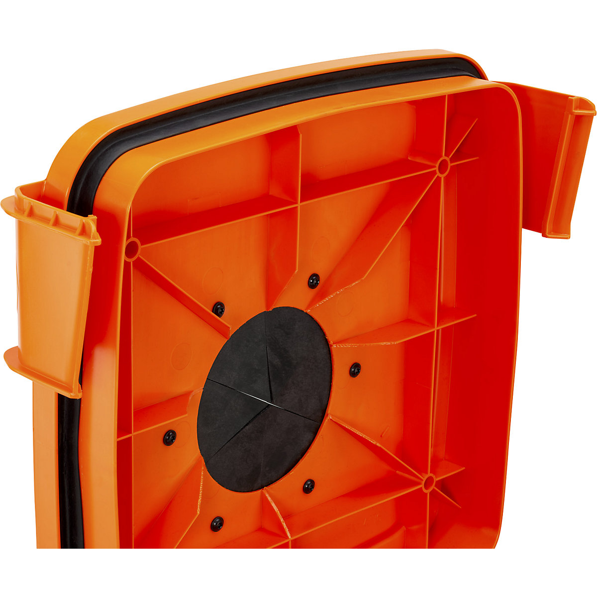 Recipiente coletor de latas de spray – CEMO (Imagem do produto 8)-7