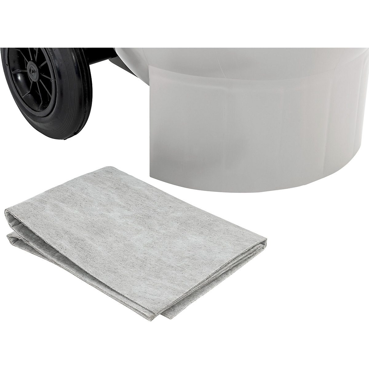 Recipiente coletor de latas de spray – CEMO (Imagem do produto 10)-9