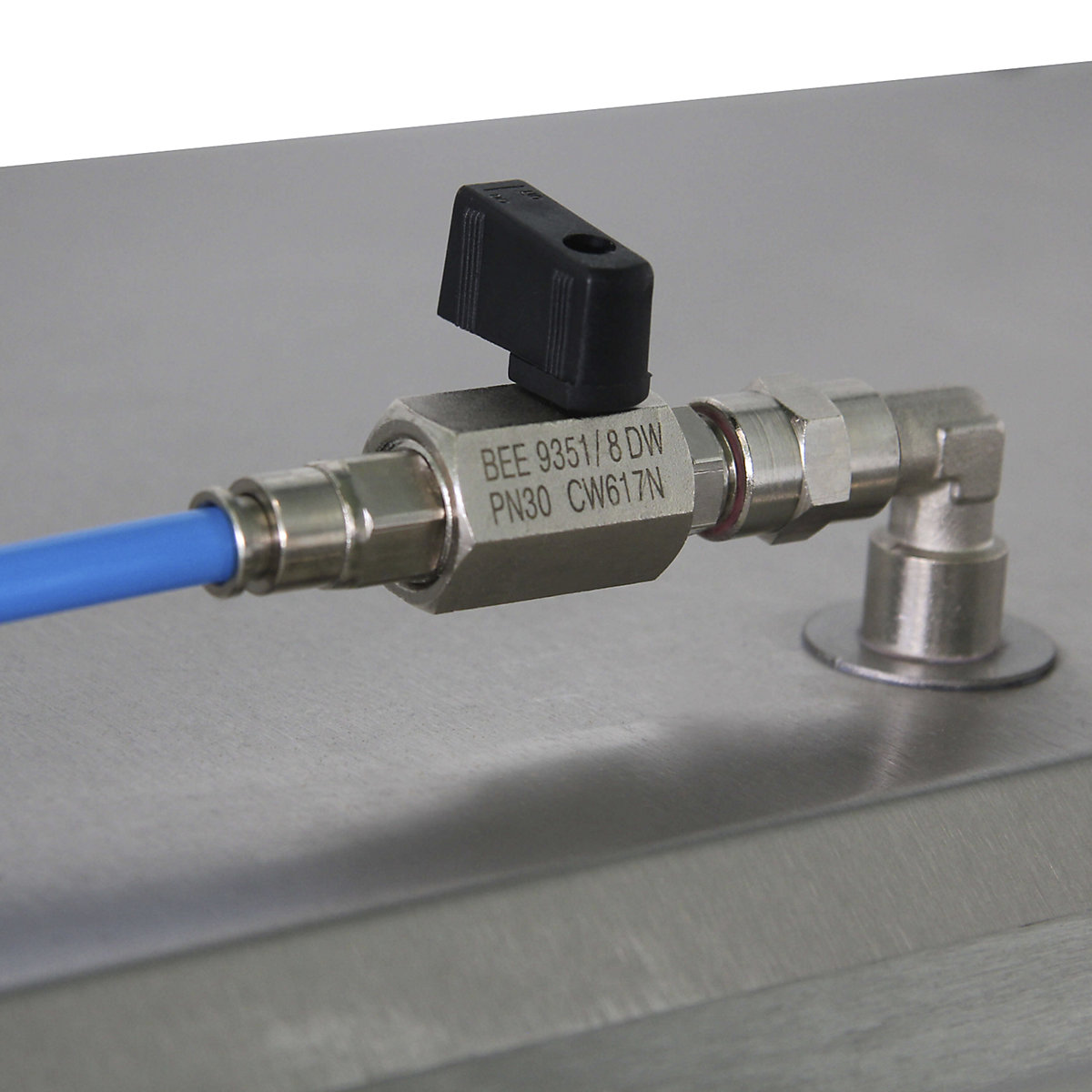 Aparelho de lavagem de peças HP VIGO – Bio-Circle (Imagem do produto 4)-3