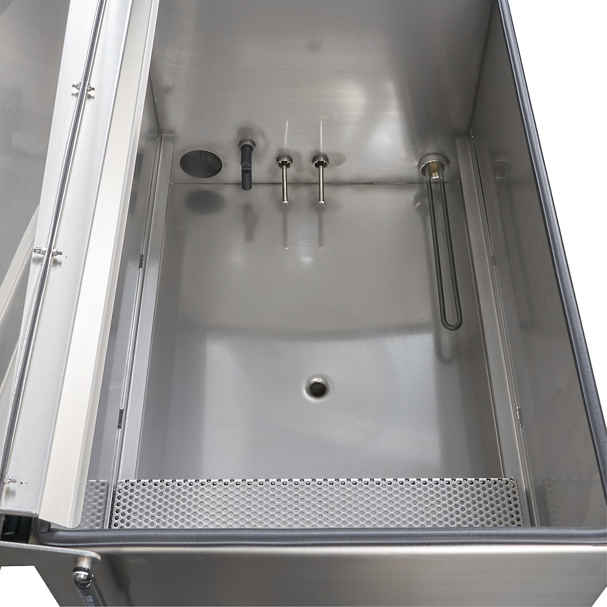 Aparelho de limpeza de peças e banho de imersão – IBS Scherer (Imagem do produto 6)-5