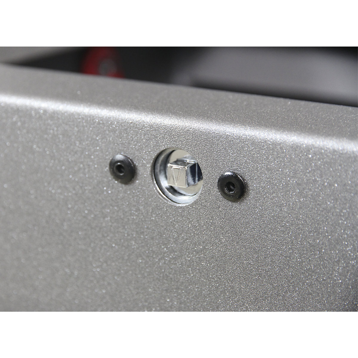 Coletor de lixo com cinzeiro (Imagem do produto 4)-3