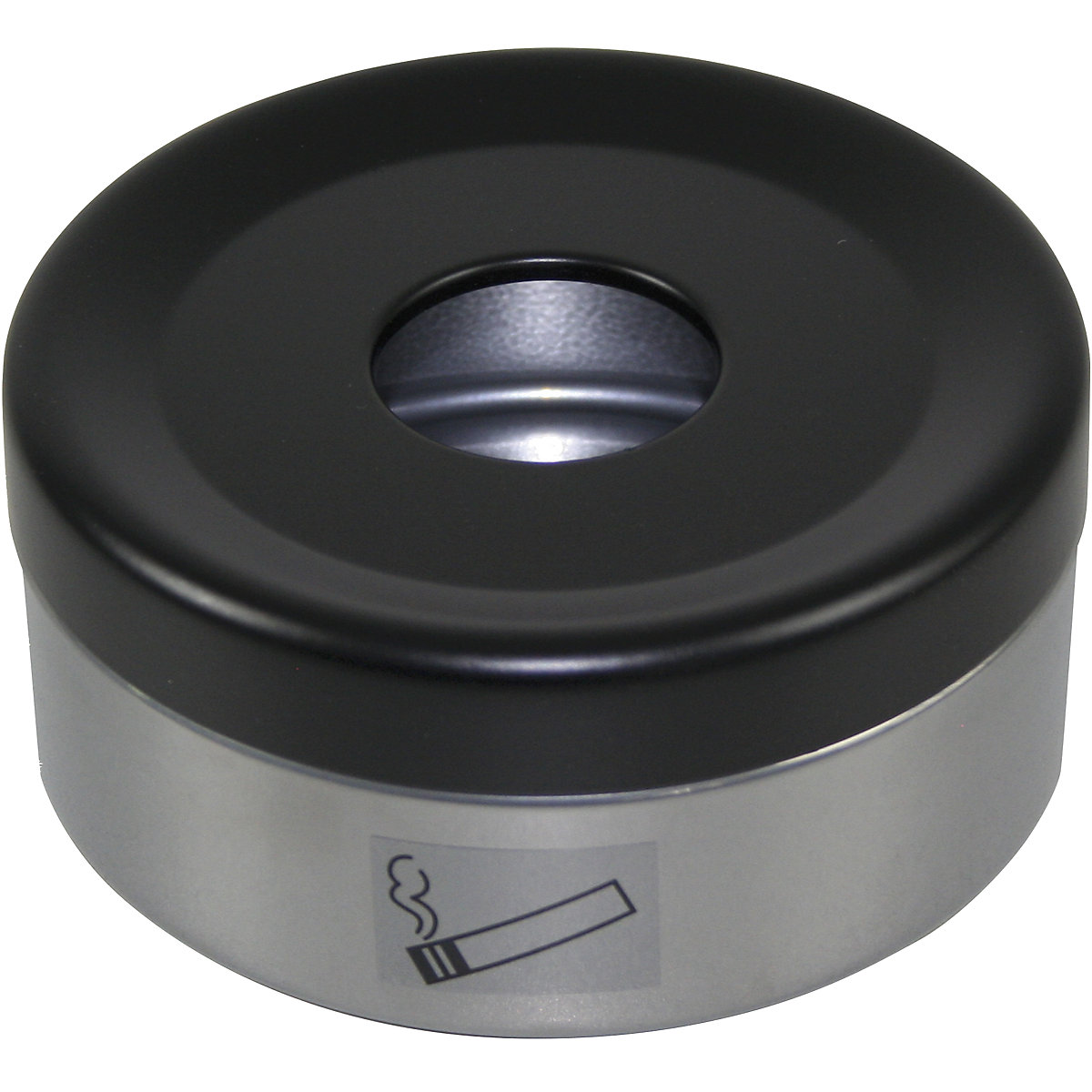 Cinzeiro de mesa Rondo
