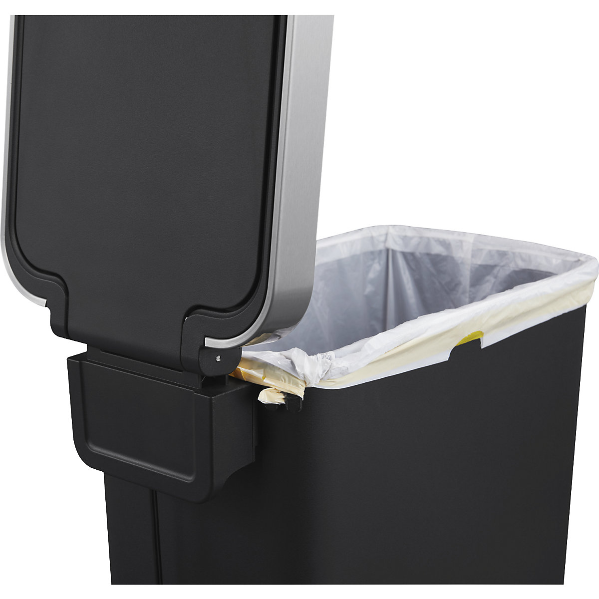 Balde com pedal Hana Slim – EKO (Imagem do produto 11)-10