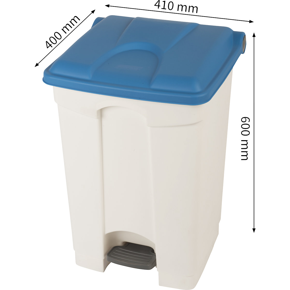 Balde do lixo com pedal – Probbax (Imagem do produto 7)-6