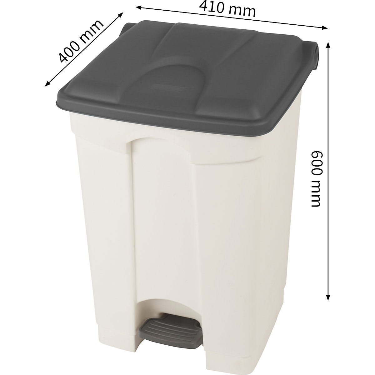 Balde do lixo com pedal – Probbax (Imagem do produto 7)-6