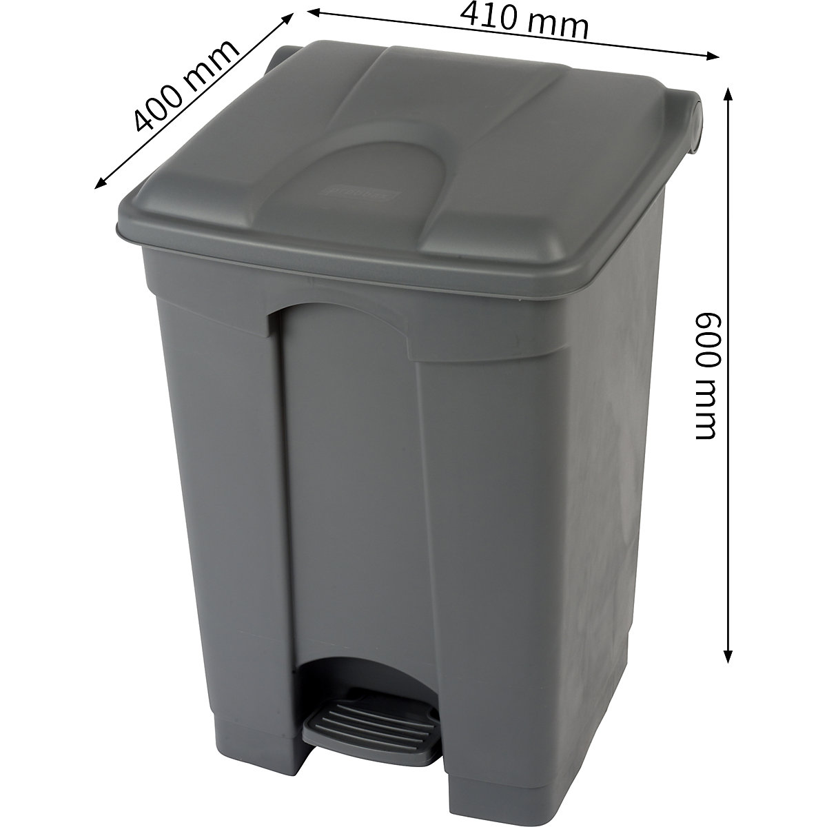 Balde do lixo com pedal – Probbax (Imagem do produto 7)-6