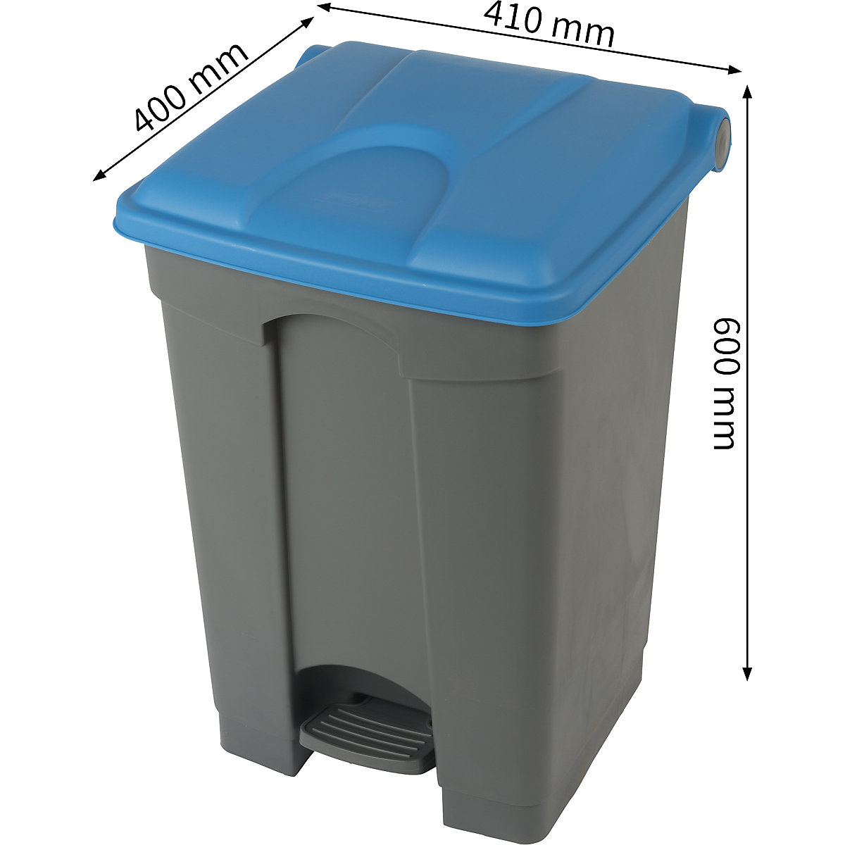 Balde do lixo com pedal – Probbax (Imagem do produto 7)-6