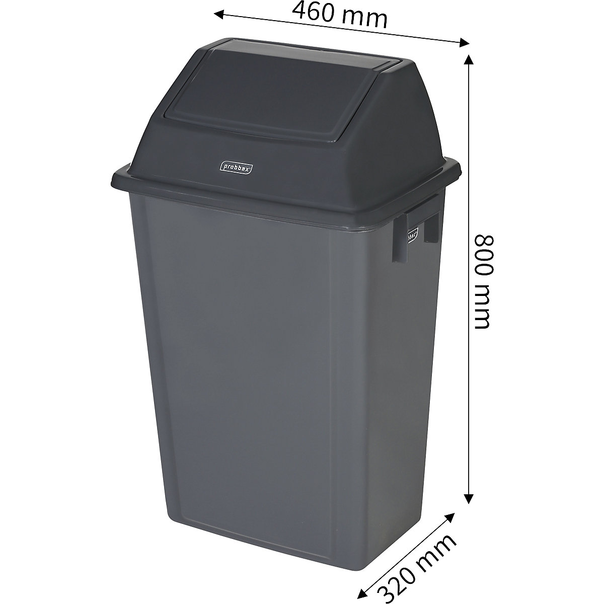 Caixote basculante – Probbax (Imagem do produto 3)-2