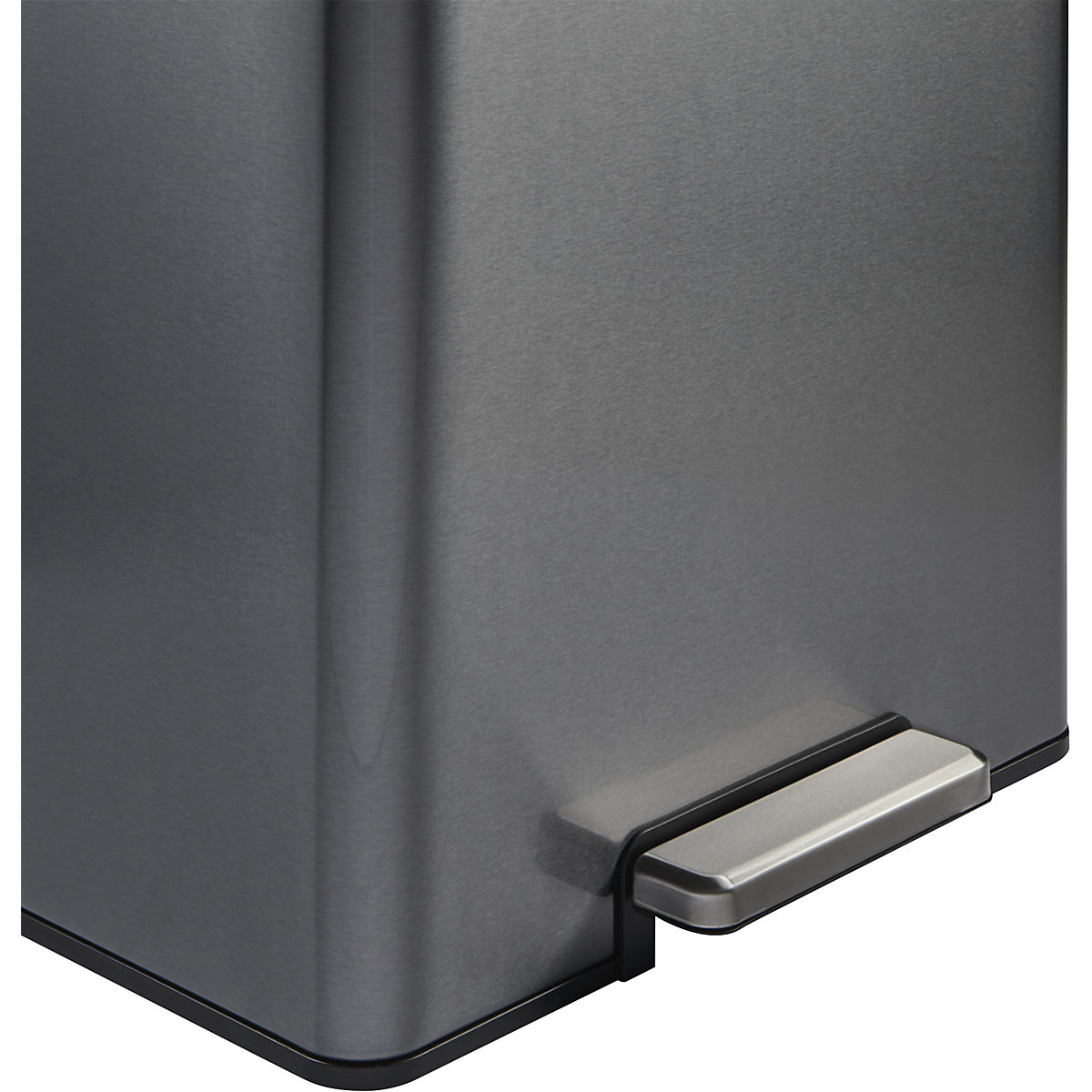 Caixote de lixo com pedal Elite – Rubbermaid (Imagem do produto 2)-1