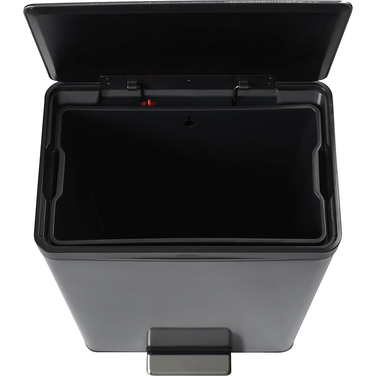 Caixote de lixo com pedal Elite – Rubbermaid (Imagem do produto 7)-6