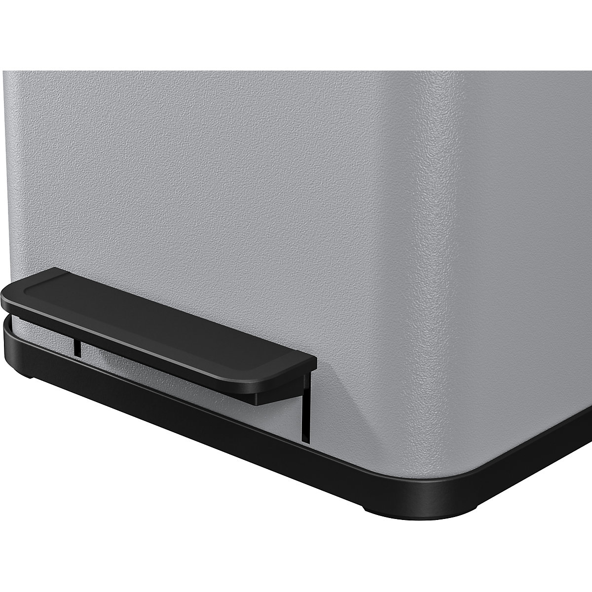 Coletor de lixo com pedal Öko – Hailo (Imagem do produto 3)-2