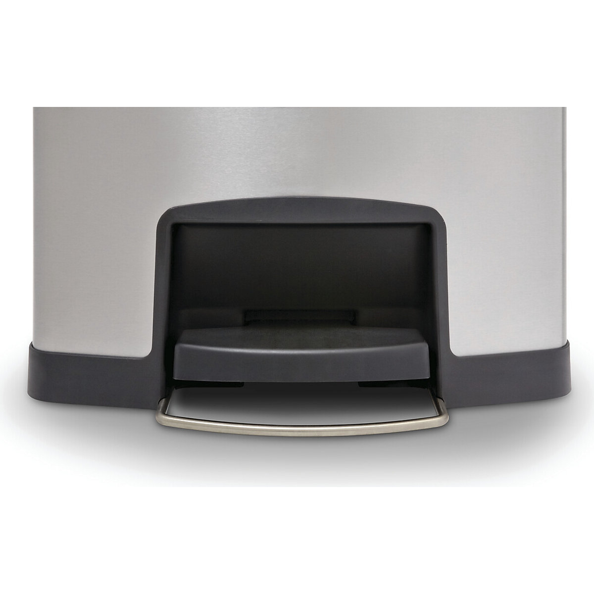 Coletor de lixo com pedal SLIM JIM® – Rubbermaid (Imagem do produto 5)-4