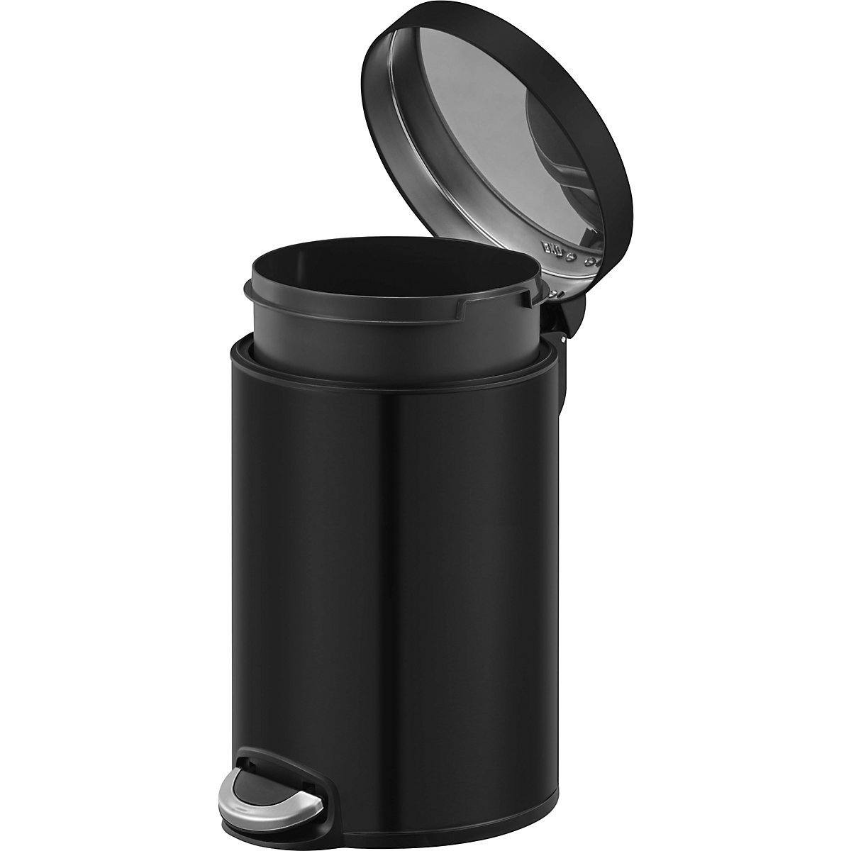 Coletor de lixo com pedal (Imagem do produto 2)-1