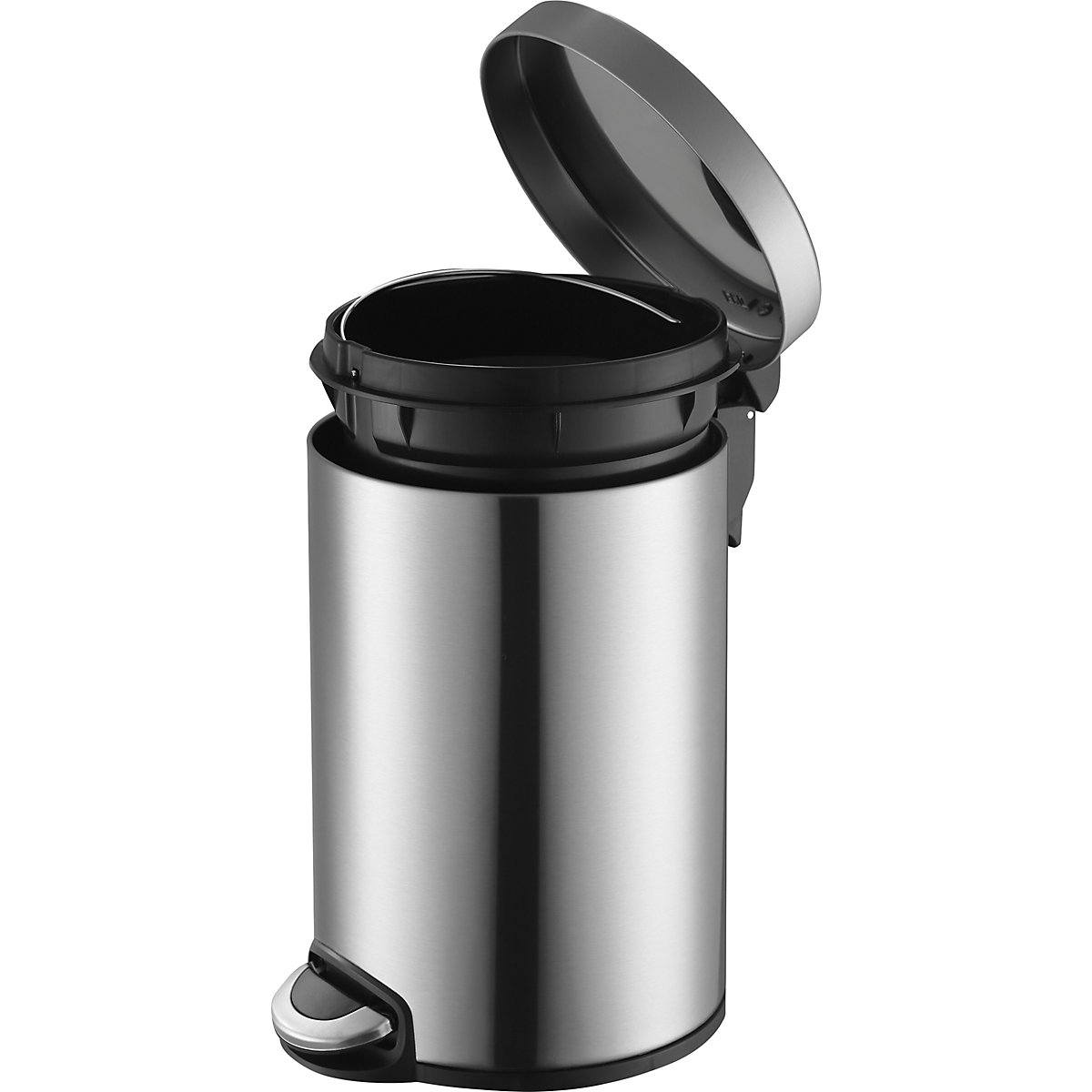 Coletor de lixo com pedal (Imagem do produto 6)-5