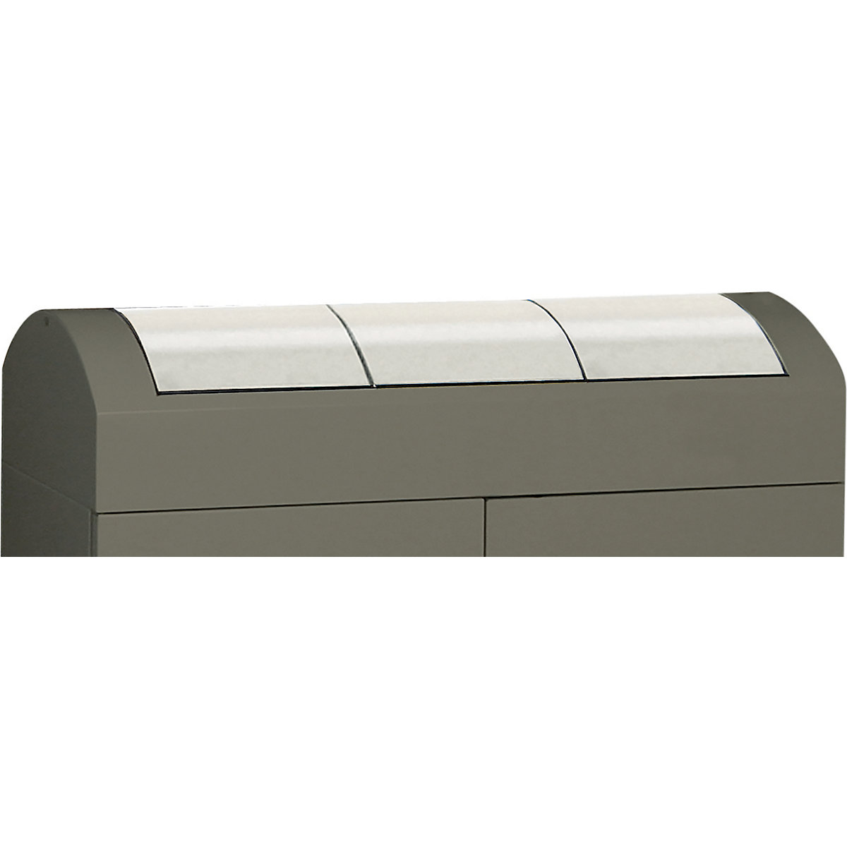 Coletor de materiais recicláveis aspect plus (Imagem do produto 6)-5