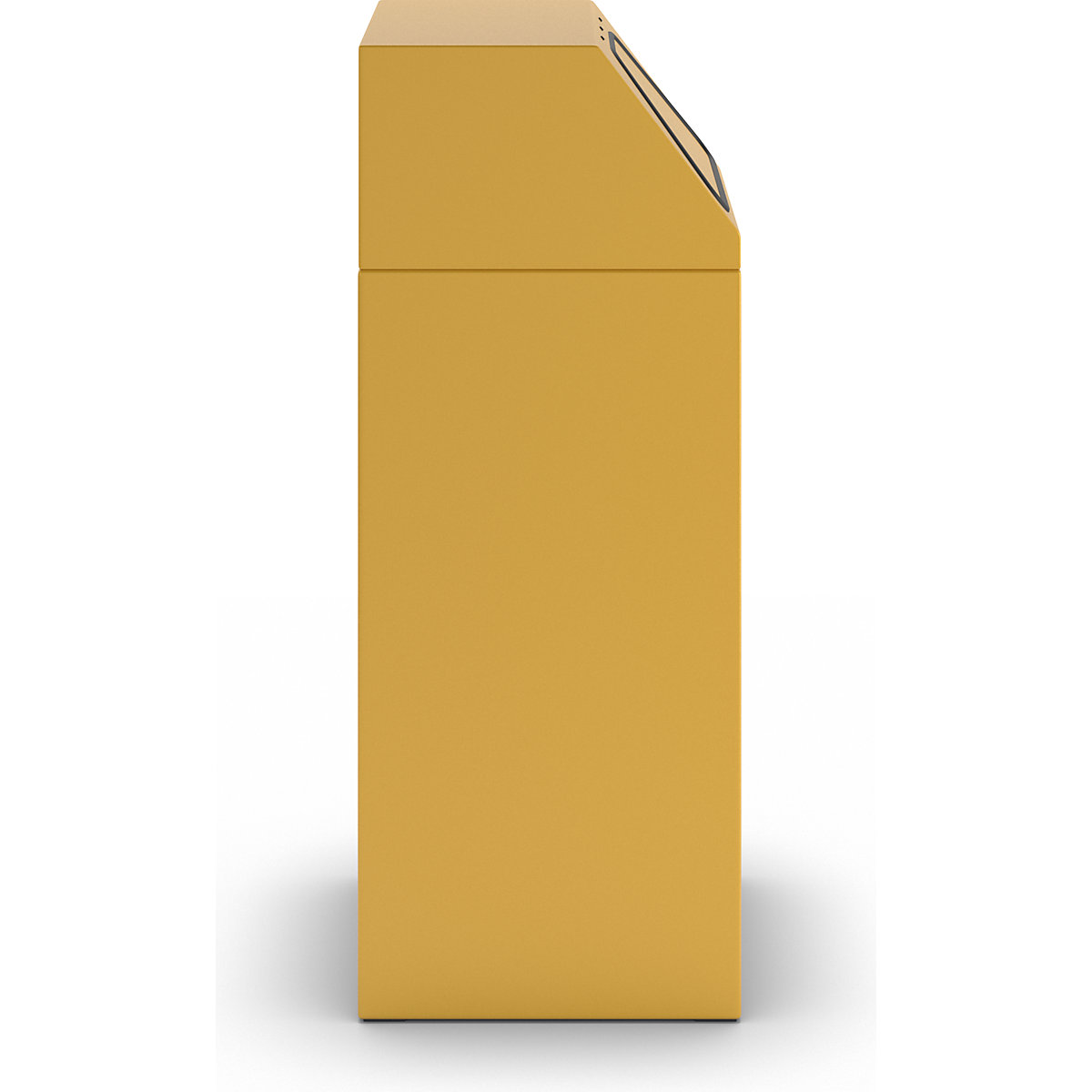 Coletor de materiais recicláveis, ignífugo (Imagem do produto 5)-4