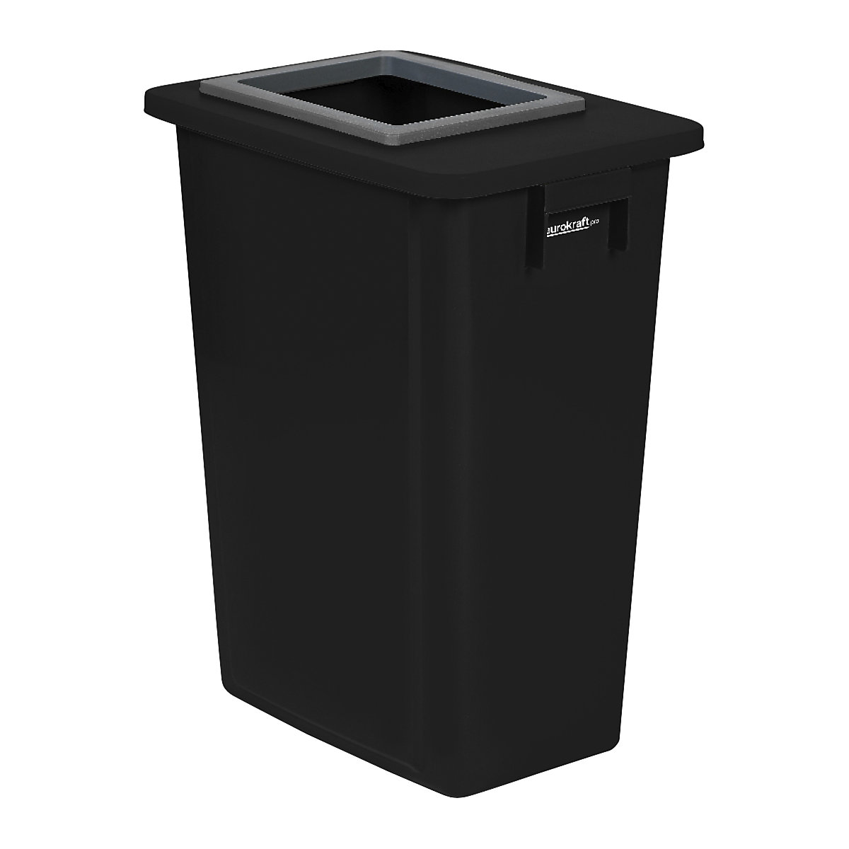 Coletor de recicláveis – eurokraft pro (Imagem do produto 2)-1