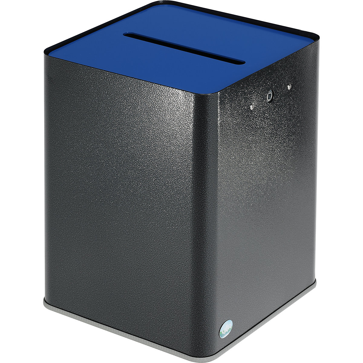 Coletor de papéis com proteção de dados – VAR (Imagem do produto 2)-1