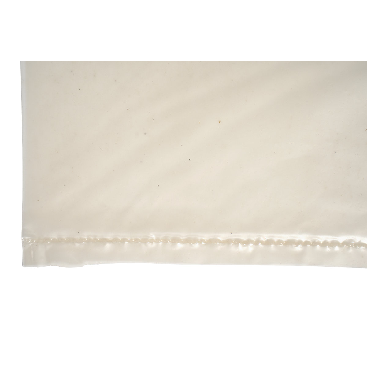 Sacos de lixo para grande volume, PEDB PCR – eurokraft basic (Imagem do produto 4)-3